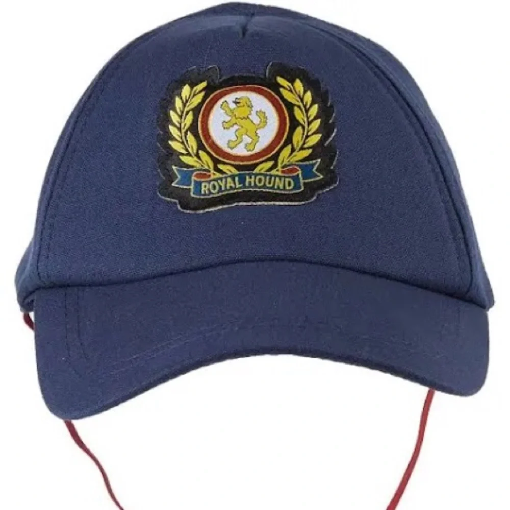 Dog Hat L/XL